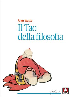 cover image of Il Tao della filosofia